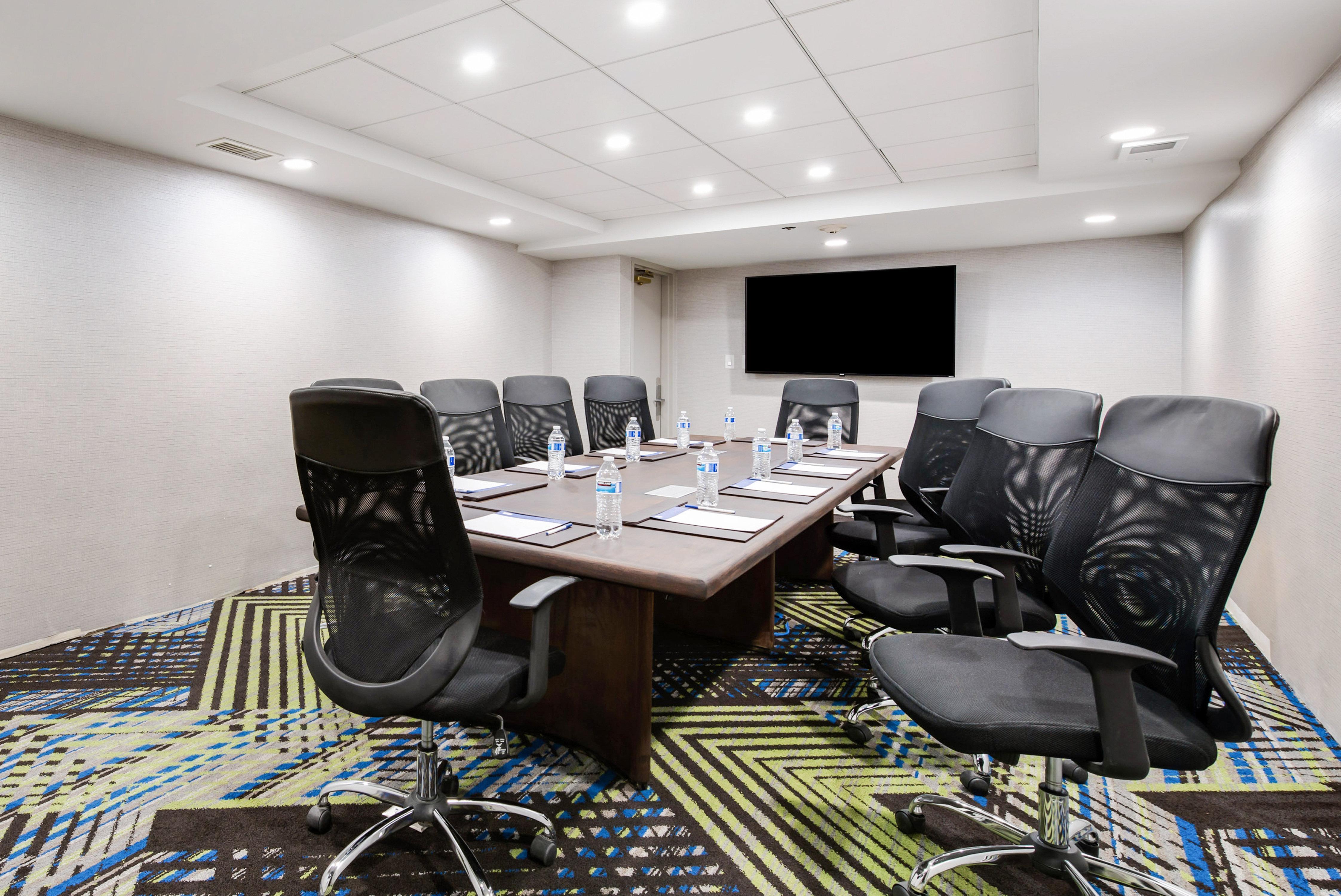 Holiday Inn Express Naperville By Ihg Exterior foto