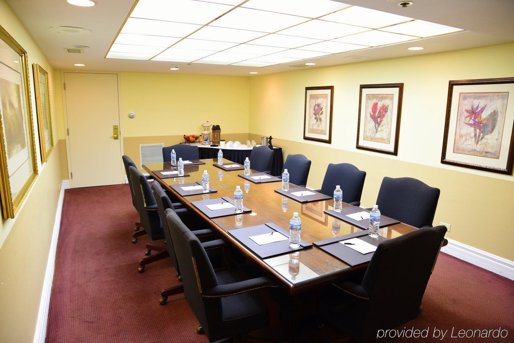 Holiday Inn Express Naperville By Ihg Exterior foto