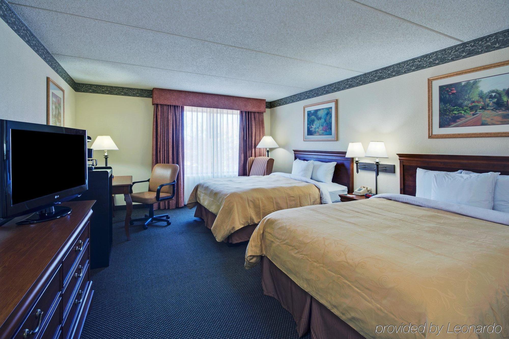 Holiday Inn Express Naperville By Ihg Zimmer foto