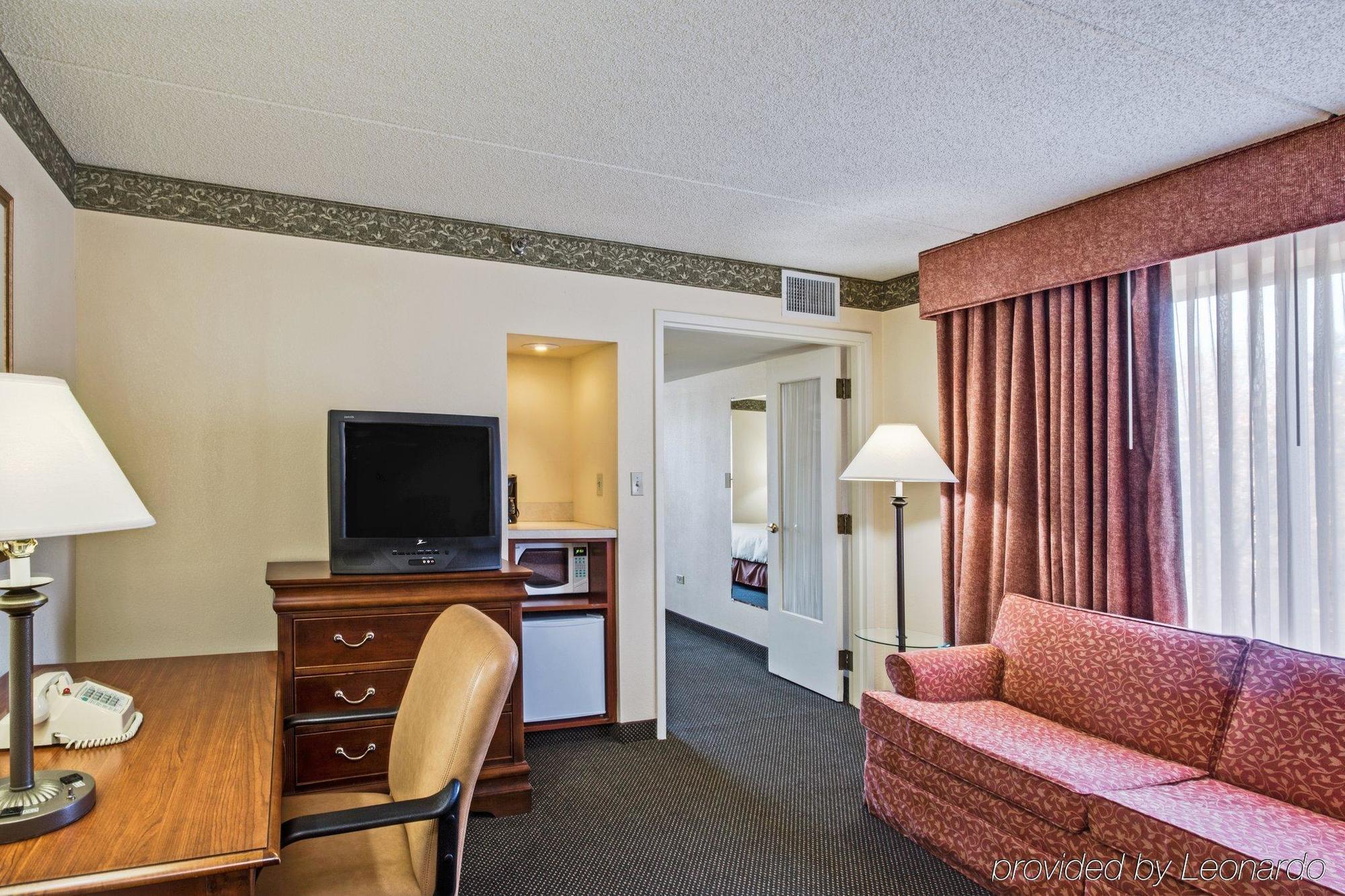 Holiday Inn Express Naperville By Ihg Zimmer foto