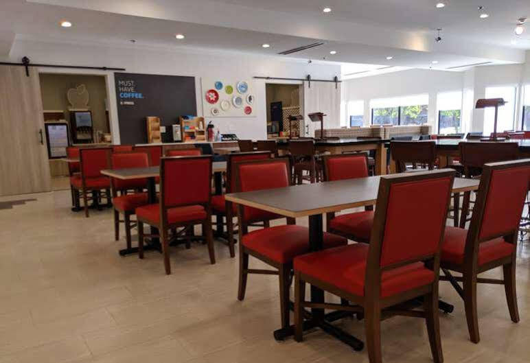 Holiday Inn Express Naperville By Ihg Exterior foto